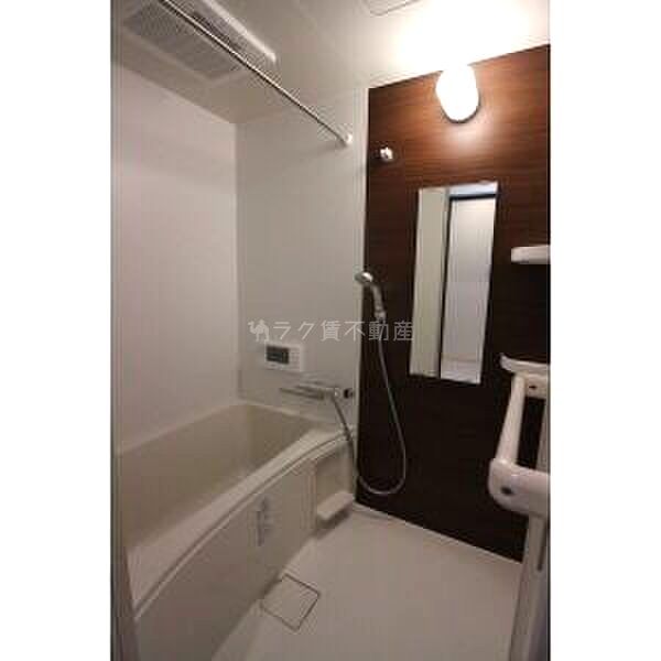 REGALEST西院の室内写真48枚目