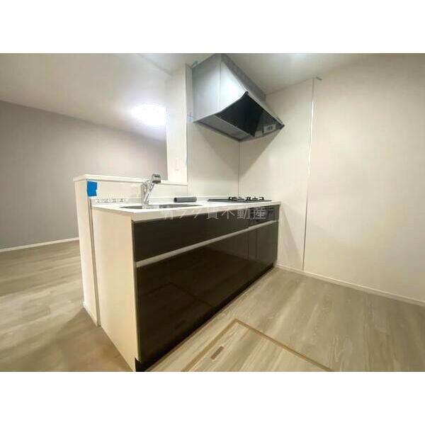 グラッドネス江坂の室内写真1枚目