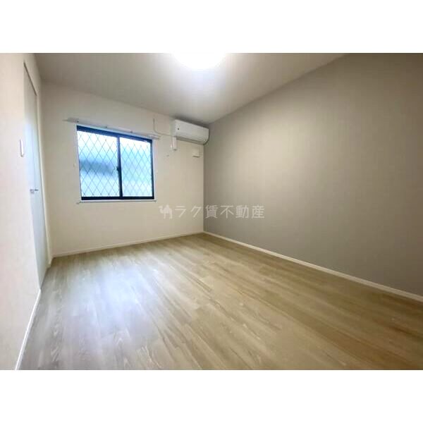 グラッドネス江坂の室内写真4枚目