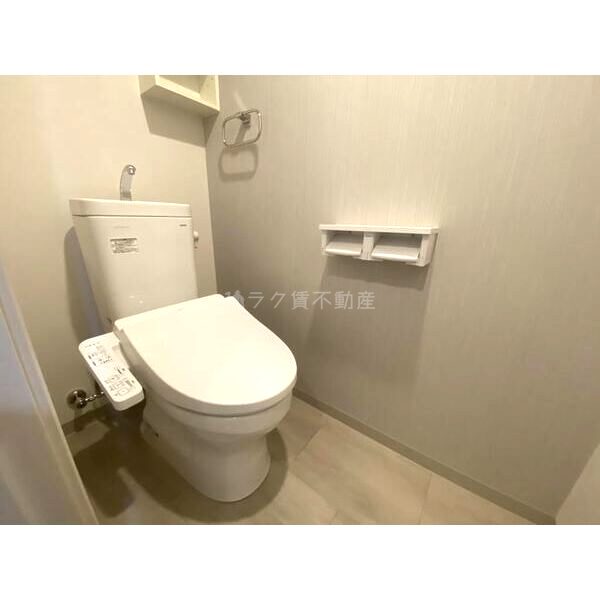 グラッドネス江坂の室内写真6枚目