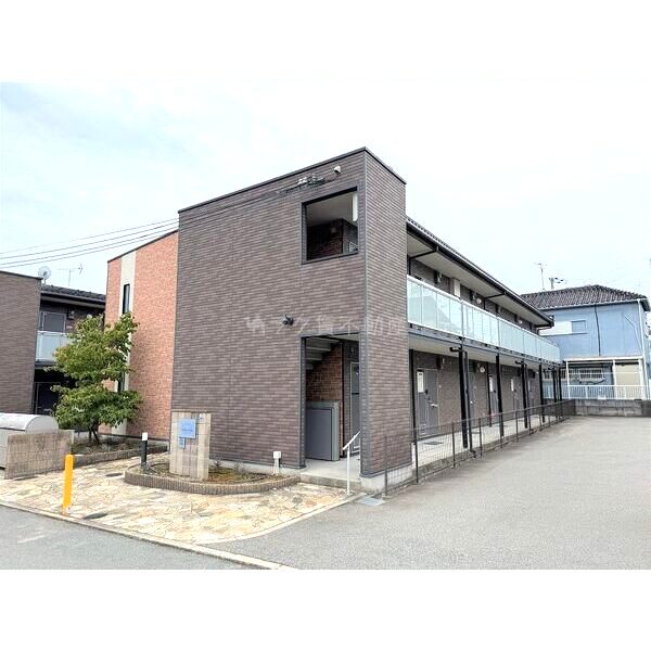 レオネクストディアグレイス宝塚