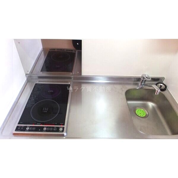 レオネクストルミエール御影の室内写真4枚目