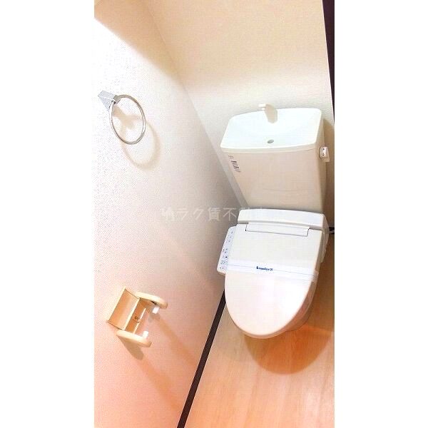 レオネクストルミエール御影の室内写真5枚目