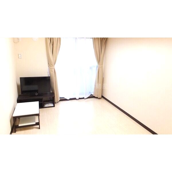 レオネクストルミエール御影の室内写真8枚目