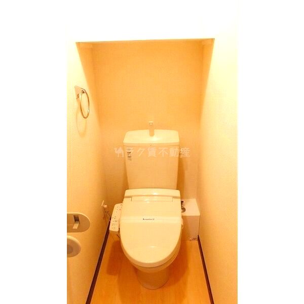 レオネクストルミエール御影の室内写真9枚目