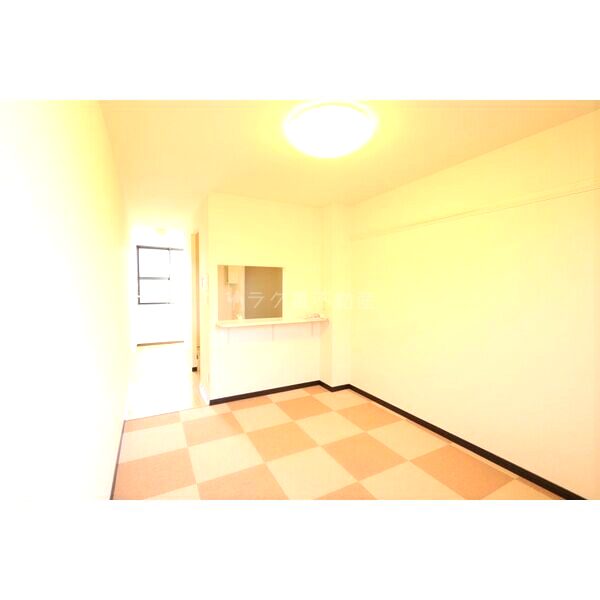 レオネクストファーストの室内写真10枚目