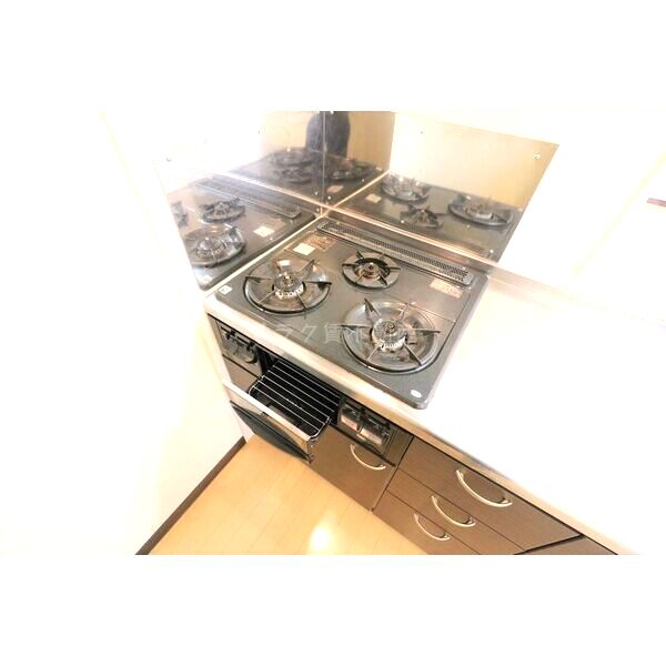 レオネクストファーストの室内写真26枚目