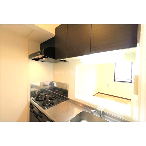 レオネクストファーストの室内写真29枚目