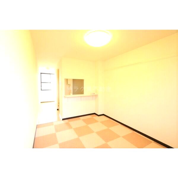 レオネクストファーストの室内写真6枚目