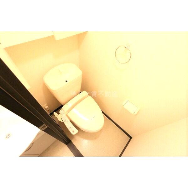 レオネクストファーストの室内写真18枚目