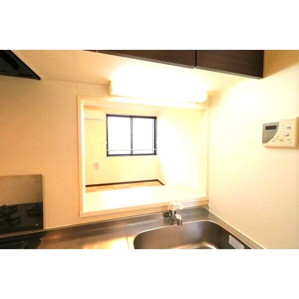 レオネクストファーストの室内写真28枚目