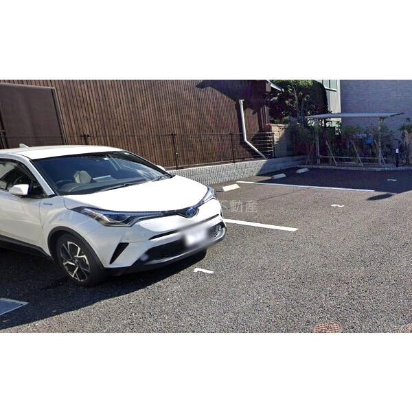 クレイノ大塚の室内写真9枚目