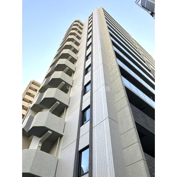 エル・セレーノ新大阪北