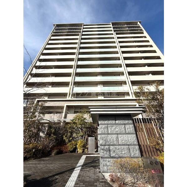 京都桂川つむぎの街マークスクエア