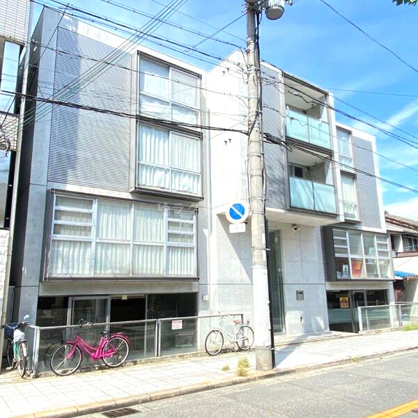 SOJUAN 奏住庵の外観3枚目
