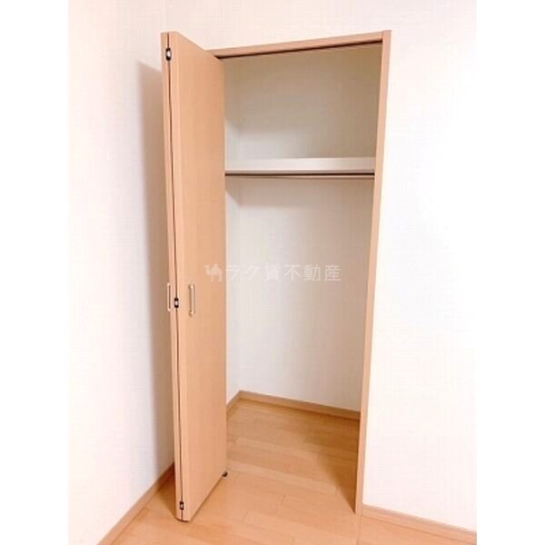 レオパレス神祇官町LA1の室内写真7枚目