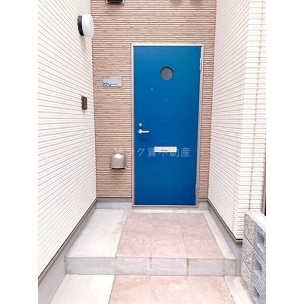 レオパレス神祇官町LA1の室内写真8枚目