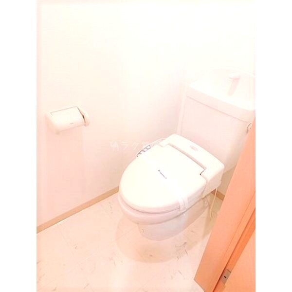 レオパレス神祇官町LA1の室内写真9枚目