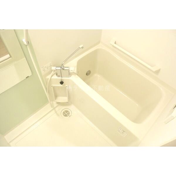 レオネクストリバーサイドIの室内写真20枚目