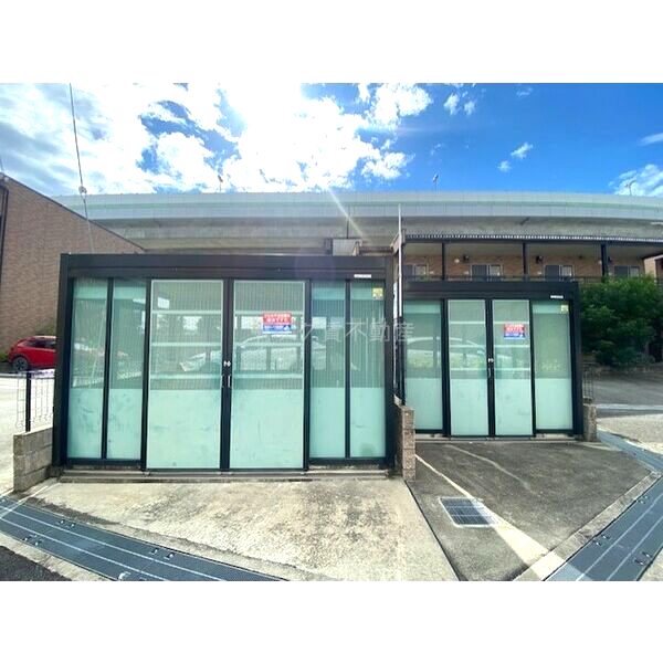 レオネクストリバーサイドIの室内写真5枚目