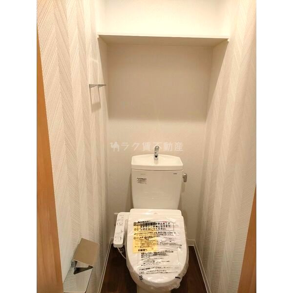 REGALEST堺市駅の室内写真14枚目