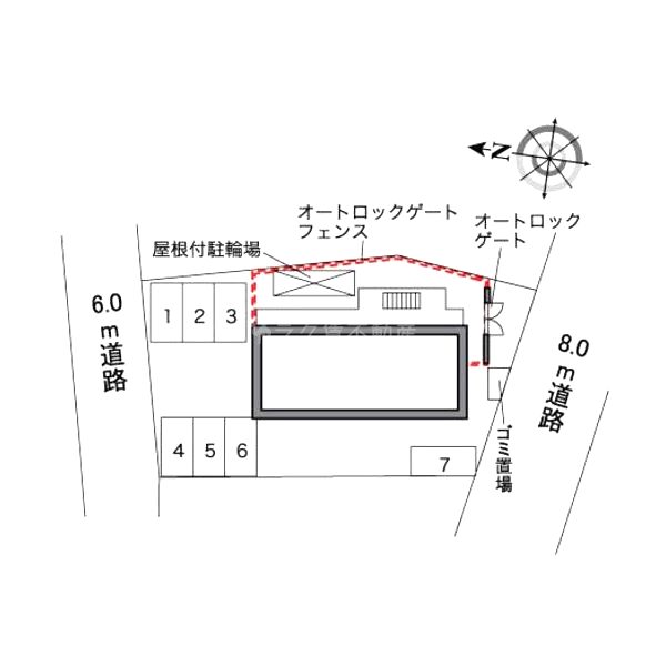 物件写真