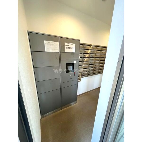 COCORO-WEST(ココロウエスト)の外観4枚目