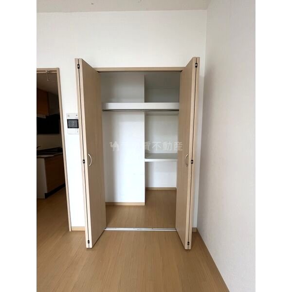 COCORO-WEST(ココロウエスト)の室内写真10枚目