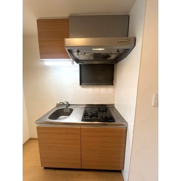 COCORO-WEST(ココロウエスト)の室内写真12枚目