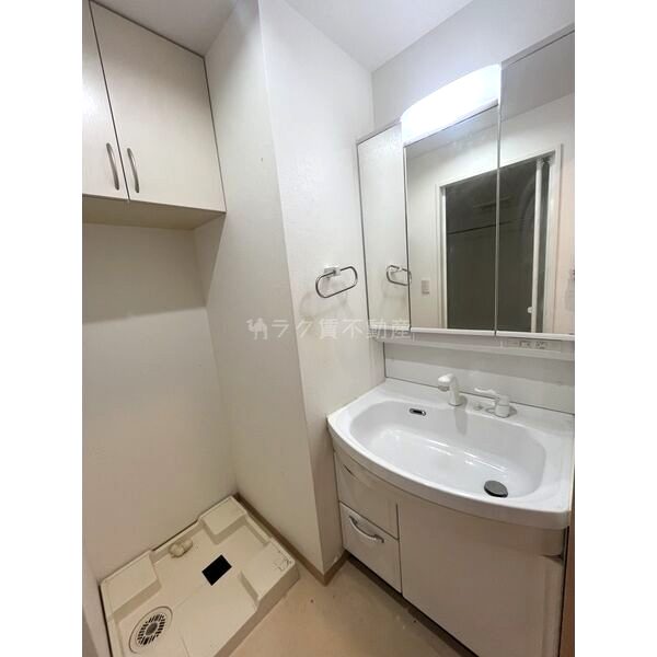 COCORO-WEST(ココロウエスト)の室内写真13枚目