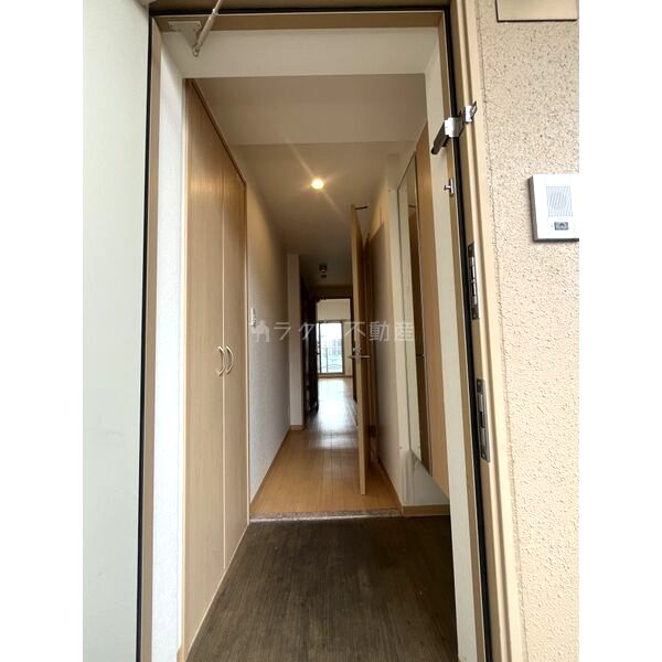 COCORO-WEST(ココロウエスト)の室内写真16枚目