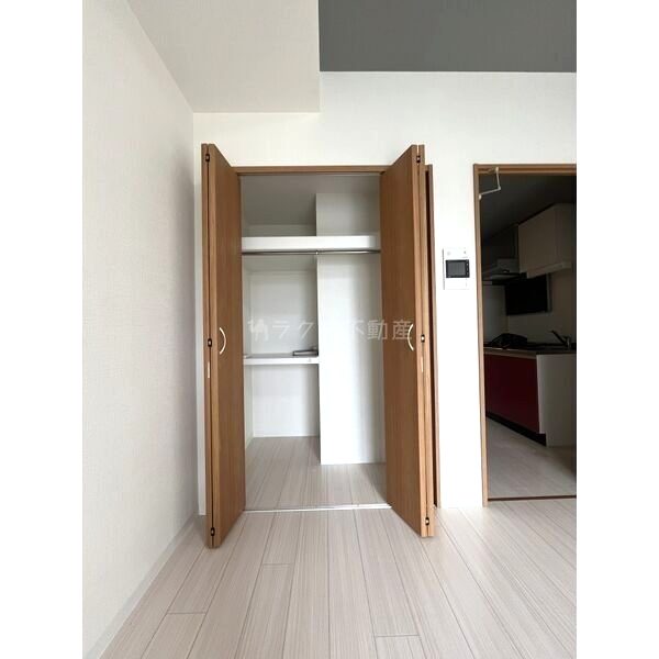 COCORO-WEST(ココロウエスト)の室内写真3枚目