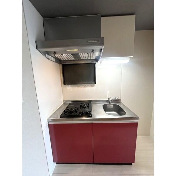 COCORO-WEST(ココロウエスト)の室内写真7枚目