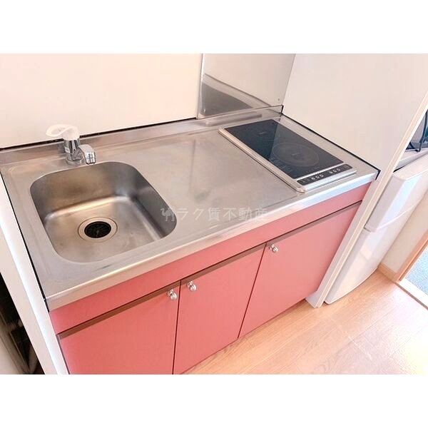 レオパレスグリーンアンバーの室内写真23枚目