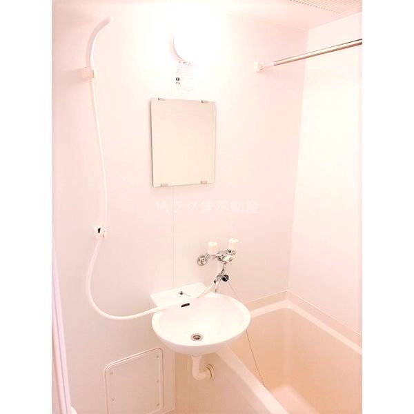 レオパレスグリーンアンバーの室内写真26枚目