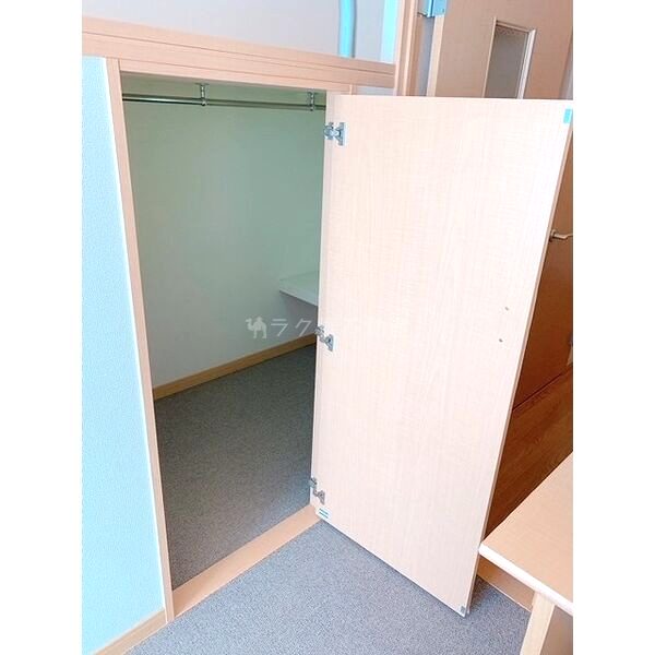 レオパレスグリーンアンバーの室内写真36枚目