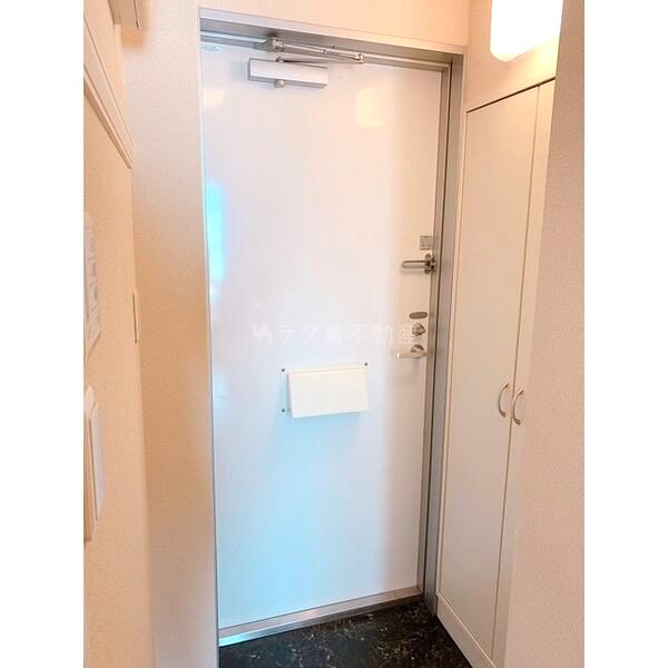 レオパレスグリーンアンバーの室内写真42枚目