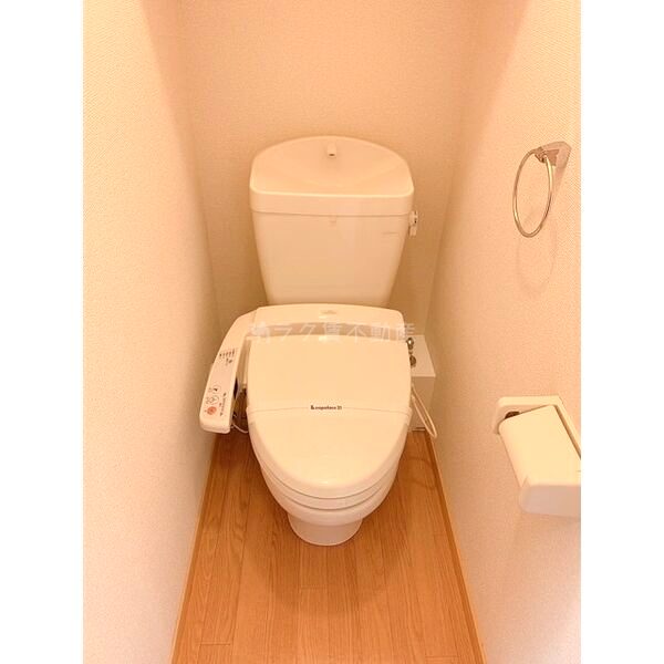 レオパレスグリーンアンバーの室内写真49枚目