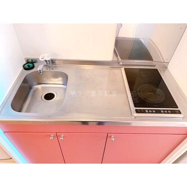 レオパレスグリーンアンバーの室内写真18枚目