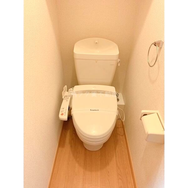 レオパレスグリーンアンバーの室内写真40枚目