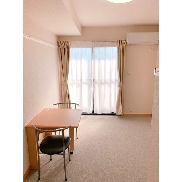 レオパレスグリーンアンバーの室内写真14枚目