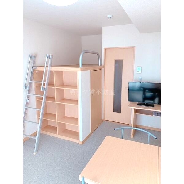 レオパレスグリーンアンバーの室内写真29枚目