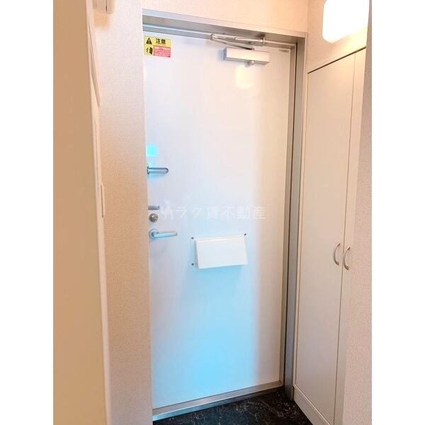 レオパレスグリーンアンバーの室内写真38枚目