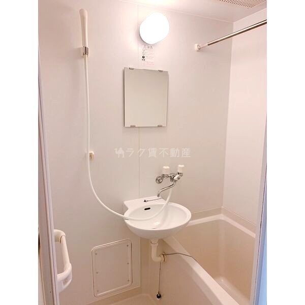 レオパレスグリーンアンバーの室内写真23枚目