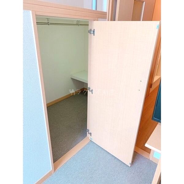 レオパレスグリーンアンバーの室内写真34枚目