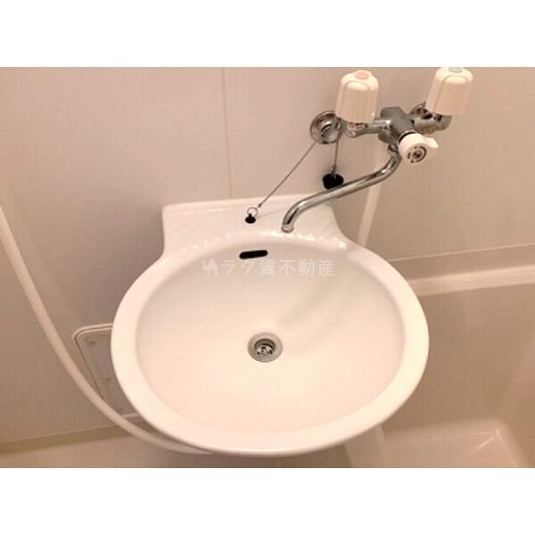 レオパレスグリーンアンバーの室内写真45枚目