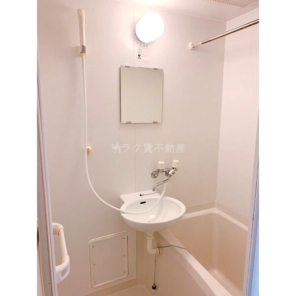 レオパレスグリーンアンバーの室内写真21枚目