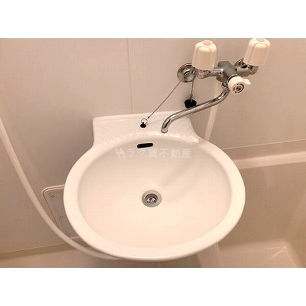 レオパレスグリーンアンバーの室内写真48枚目