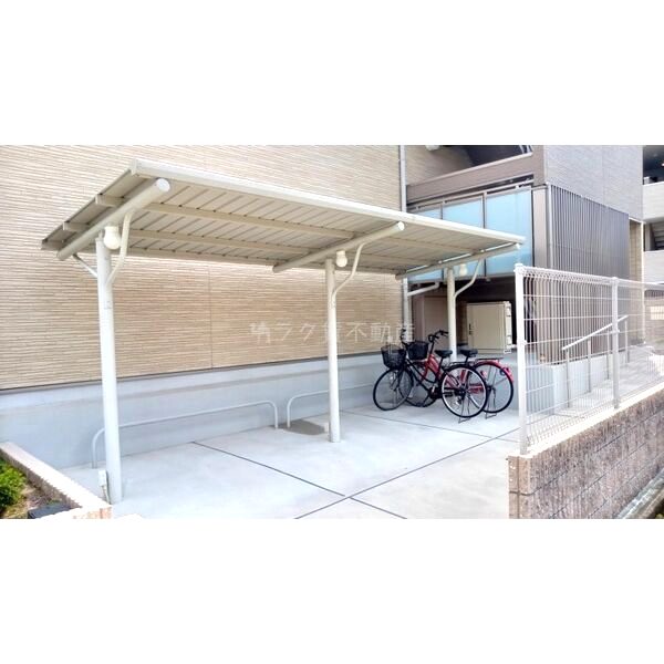 クレイノヒローム豊中南の室内写真4枚目