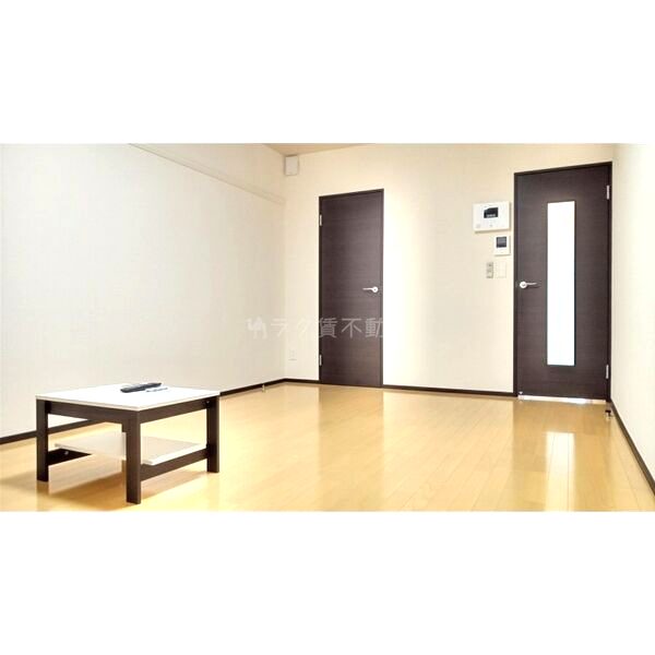 クレイノヒローム豊中南の室内写真5枚目